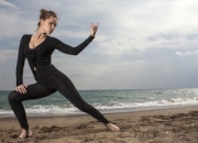 莎拉波娃重返赛场，G2观众为之疯狂