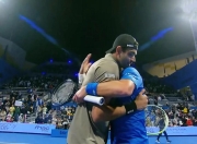 德约科维奇意外战胜尤文图斯，重要助攻引爆全场！上演精彩一战的简单介绍