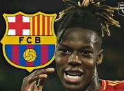  巴塞罗那有几个球队 