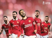 包含生死战足协杯前瞻：布鲁诺·费尔南德斯伤情更新，曼联冲击连胜纪录的词条