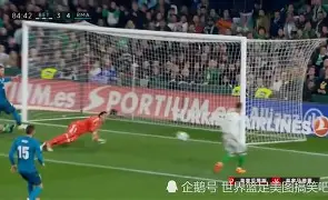 皇家马德里后防问题暴露，连续三场失球的简单介绍