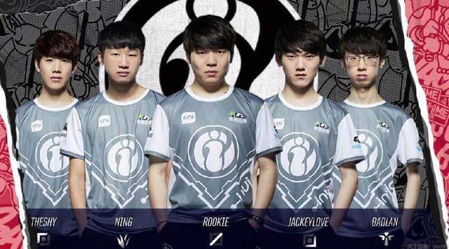 JackeyLove在G2比赛中险胜，持续失利引发热议！